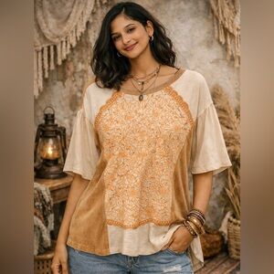 Easel Los Angeles tshirt 🥰NWOT